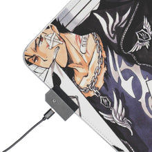 Load image into Gallery viewer, Tsubasa: Reservoir Chronicle RGB LED Mouse Pad (Desk Mat)
