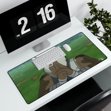 Load image into Gallery viewer, darui Mouse Pad (Desk Mat)
