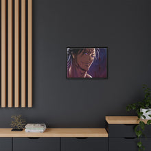 Load image into Gallery viewer, Yami Full power Canvas Framed Art Print
