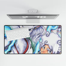 Load image into Gallery viewer, Anime One Piece Mouse Pad (Desk Mat)
