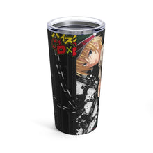 Load image into Gallery viewer, High School DxD Yuuto Kiba Tumbler 20oz
