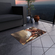 Load image into Gallery viewer, Anime Kantai Collection Rug

