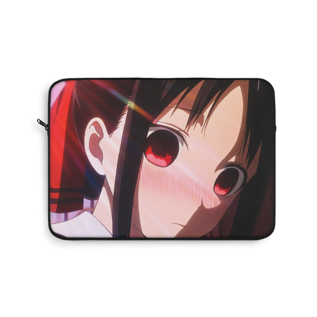 Kaguya Shinomiya Laptop Sleeve