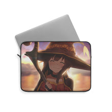 Load image into Gallery viewer, KonoSuba - God’s Blessing On This Wonderful World!! Laptop Sleeve

