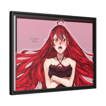 Load image into Gallery viewer, Mushoku Tensei: Jobless Reincarnation Canvas Framed Art Print
