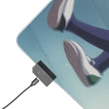 Load image into Gallery viewer, Clannad Fuuko Ibuki RGB LED Mouse Pad (Desk Mat)
