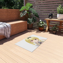 Load image into Gallery viewer, Arifureta Shokugyou De Sekai Saikyou Rug
