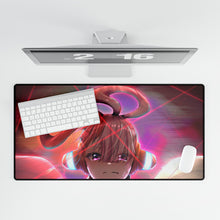 Load image into Gallery viewer, One Piece Film: Red Mouse Pad (Desk Mat)
