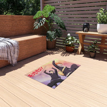 Load image into Gallery viewer, Haikyu!! Rug
