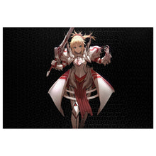 Load image into Gallery viewer, Anime Fate/Apocrypha Jigsaw Puzzle
