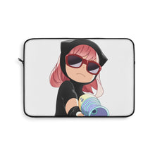 Load image into Gallery viewer, Anime Spy x Family Laptop Sleeve

