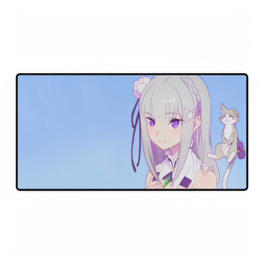 Anime Re:ZERO -Starting Life in Another World- Mouse Pad (Desk Mat)