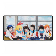 Load image into Gallery viewer, Anime Nisekoi Mouse Pad (Desk Mat)
