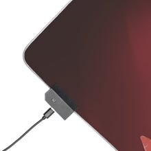 Load image into Gallery viewer, Big Fish &amp; Begonia RGB LED Mouse Pad (Desk Mat)
