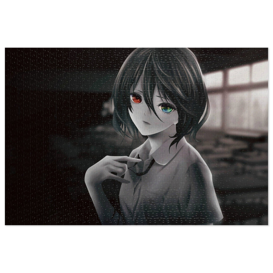 Another Mei Misaki Jigsaw Puzzle