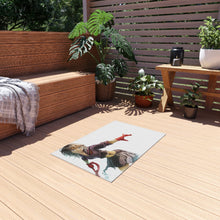 Load image into Gallery viewer, Kill La Kill Rug
