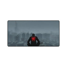 Load image into Gallery viewer, Spider-Man Miles Morales - The Storm Mouse Pad (Desk Mat)
