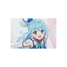 Load image into Gallery viewer, KonoSuba - God’s Blessing On This Wonderful World!! Rug
