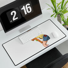 Load image into Gallery viewer, Anime The iDOLM@STER Mouse Pad (Desk Mat)
