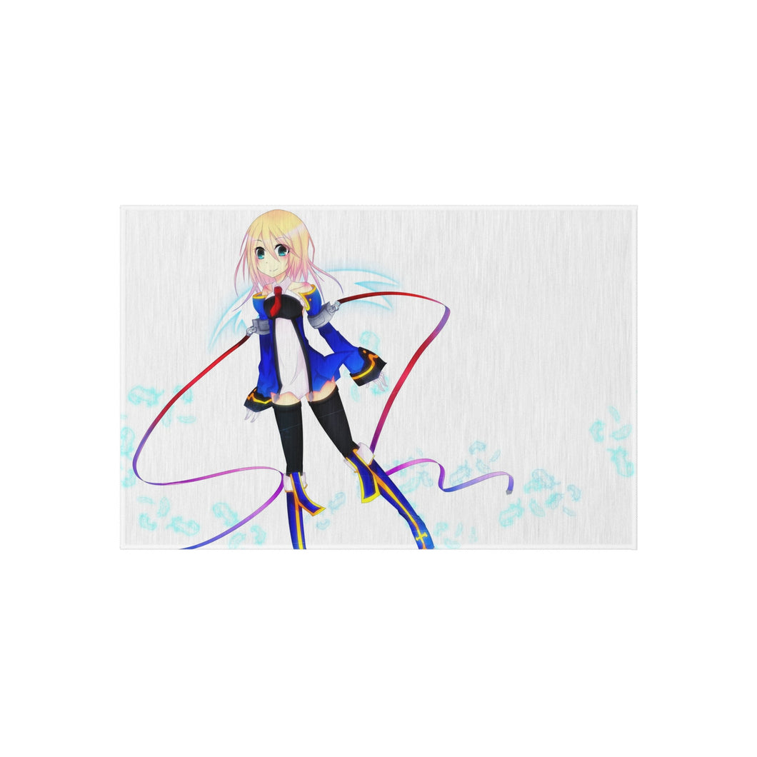Blazblue Rug