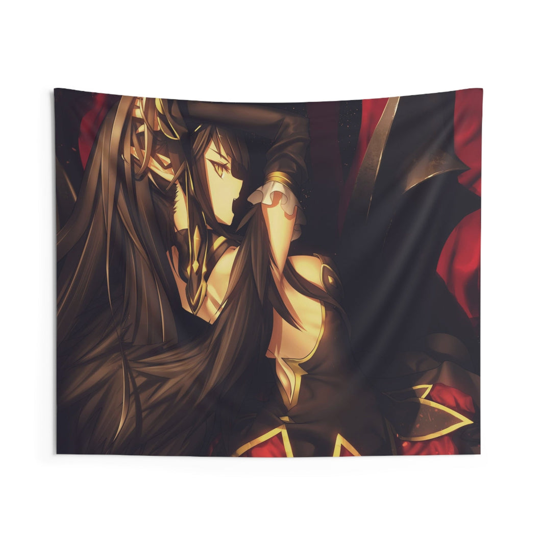 Fate/Apocrypha Indoor Wall Tapestry