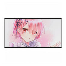 Load image into Gallery viewer, Anime Re:ZERO -Starting Life in Another World- Mouse Pad (Desk Mat)
