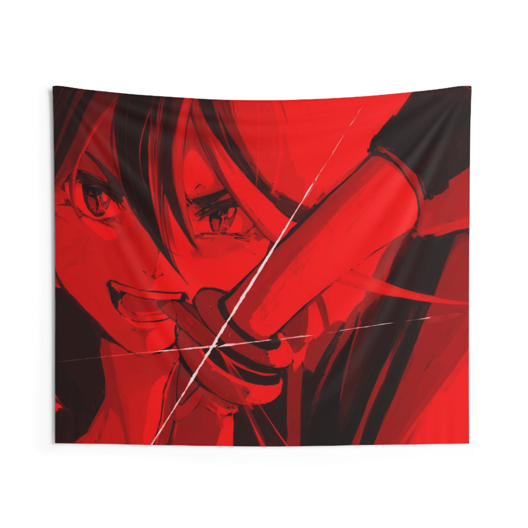 Matoi Ryuuko Indoor Wall Tapestry