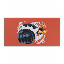Load image into Gallery viewer, Anime One Piece Mouse Pad (Desk Mat)
