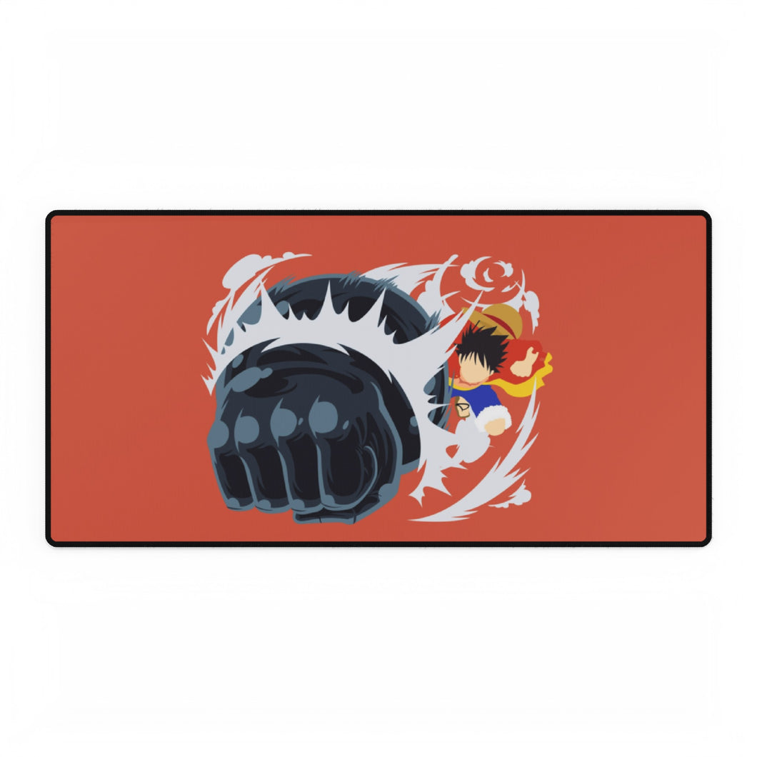 Anime One Piece Mouse Pad (Desk Mat)