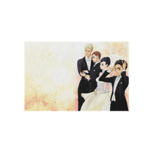Load image into Gallery viewer, Ballroom e Youkoso Rug
