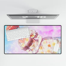 Load image into Gallery viewer, Anime The Quintessential Quintuplets Mouse Pad (Desk Mat)

