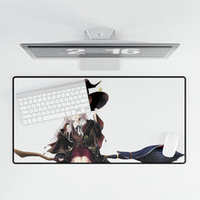 Load image into Gallery viewer, Anime The Journey of Elaina Mouse Pad (Desk Mat)
