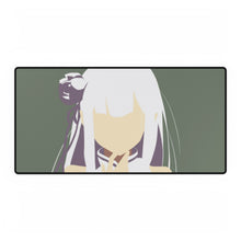 Load image into Gallery viewer, Emilia Minimalist v2 Mouse Pad (Desk Mat)
