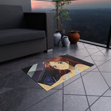 Load image into Gallery viewer, Guilty Crown Ayase Shinomiya Rug
