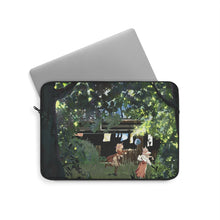 Load image into Gallery viewer, Anime That Time I Got Reincarnated as a Slime Laptop Sleeve
