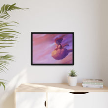 Load image into Gallery viewer, Goku Canvas Framed Art Print
