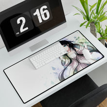 Load image into Gallery viewer, Anime Utau Mouse Pad (Desk Mat)
