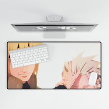 Load image into Gallery viewer, Anime Naruto Mouse Pad (Desk Mat)
