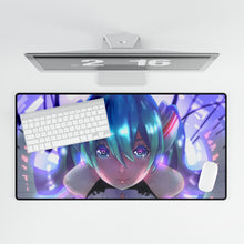 Load image into Gallery viewer, Anime Vocaloid Mouse Pad (Desk Mat)
