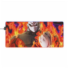 Load image into Gallery viewer, Dragon Ball Super RGB LED Mouse Pad (Desk Mat)
