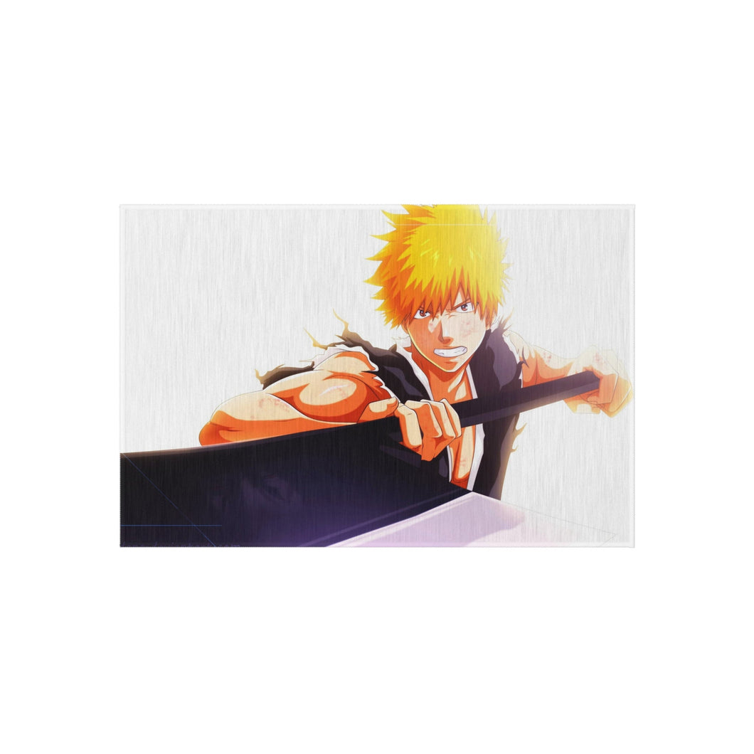 Anime Bleach Rug