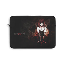 Load image into Gallery viewer, Misa Amane (Death Note ) Laptop Sleeve
