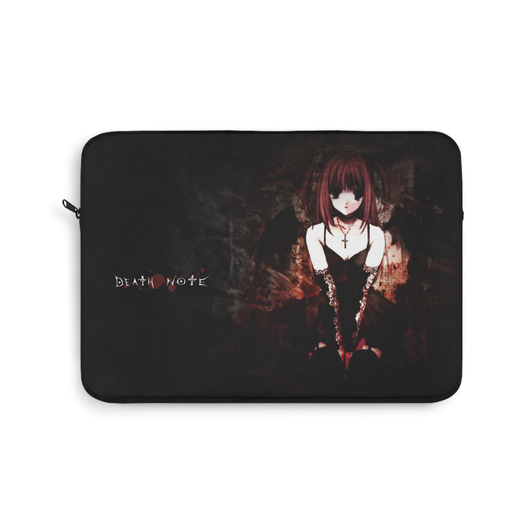 Misa Amane (Death Note ) Laptop Sleeve