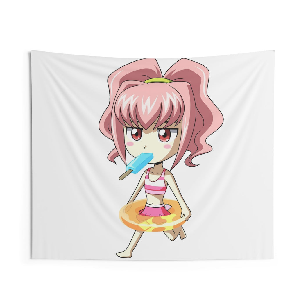 Code Geass Indoor Wall Tapestry