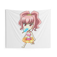 Code Geass Indoor Wall Tapestry