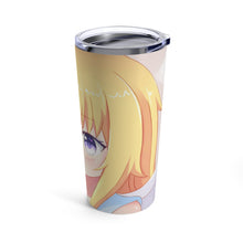 Load image into Gallery viewer, Gabriel DropOut Gabriel Tenma White Tumbler 20oz
