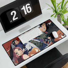Load image into Gallery viewer, Anime Naruto Mouse Pad (Desk Mat)
