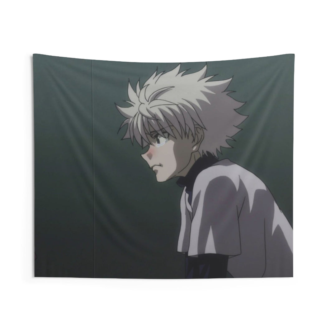 Hunter x Hunter Indoor Wall Tapestry