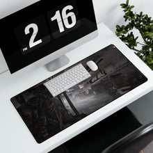 Load image into Gallery viewer, Metro: Last Light Redux / Dead Landing Mouse Pad (Desk Mat)
