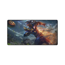 Load image into Gallery viewer, Bruno Mouse Pad (Desk Mat)
